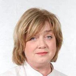 Фирсова Наталия Николаевна