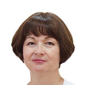Уткина Нина Валериановна