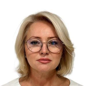 Кожина Виктория Викторовна