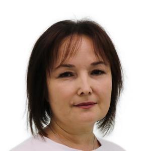 Сафина Роза Илдусовна