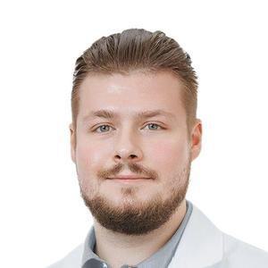 Степанов Дмитрий Владимирович