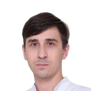 Шинкарев Вадим Дмитриевич