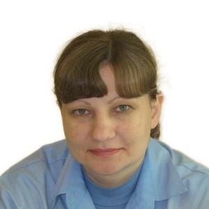 Толмачева Елена Анатольевна