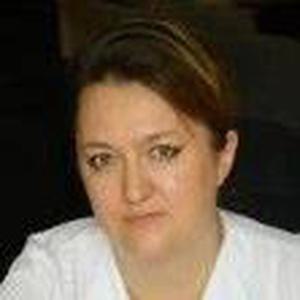 Денисова Нина Евгеньевна