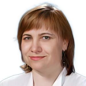Ливицкая Татьяна Сергеевна
