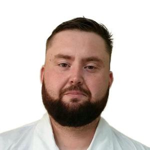 Громадский Дмитрий Николаевич