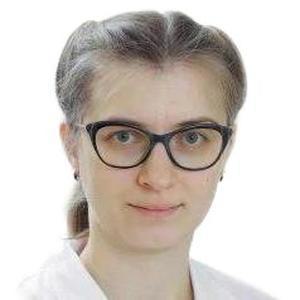 Ходеева Наталья Алексеевна