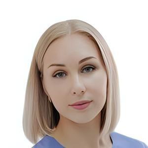 Дембе Анастасия Анатольевна