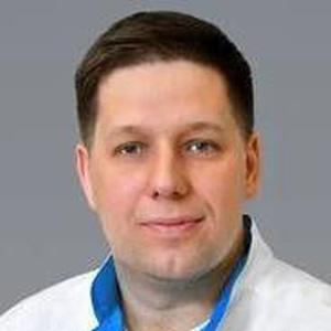 Красаков Игорь Вячеславович