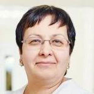 Праздникова Наталья Петровна
