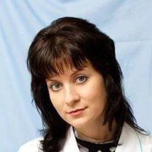 Ярцева Наталья Александровна