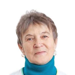 Лазарева Татьяна Павловна