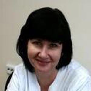 Ламзина Светлана Викторовна