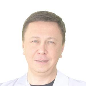 Никитин Алексей Владимирович