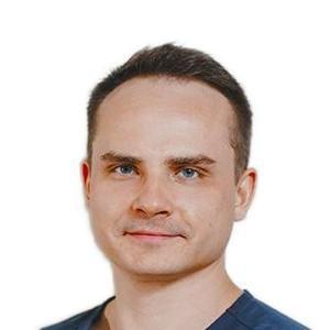 Арефьев Павел Алексеевич