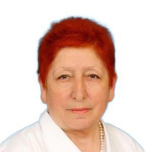 Хамгокова Лилия Хусейновна