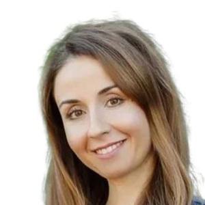 Беликова Галина Валерьевна