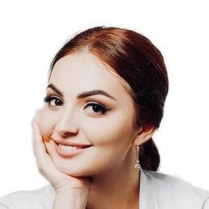 Тибилова Фатима Леонидовна