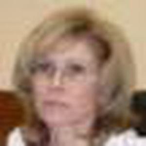 Окладникова Евгения Александровна