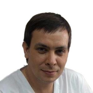 Дюженко Андрей Сергеевич
