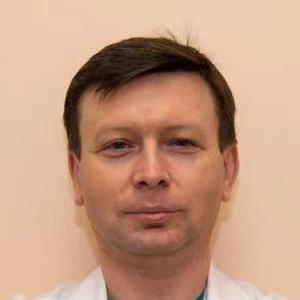 Шубин Андрей Михайлович