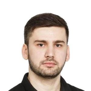 Алимурадов Вадим Бахтиярович