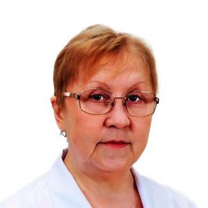 Бердюгина Эльвира Александровна