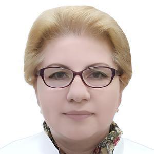 Грубова Лариса Владиславовна