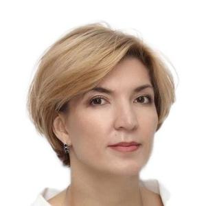 Карпенко Татьяна Владимировна