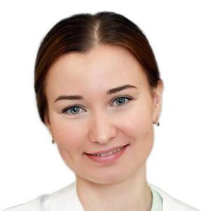 Сергеева Елена Игоревна