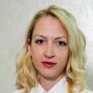 Арапова Светлана Игоревна