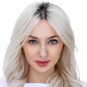 Клыкова Анна Владимировна