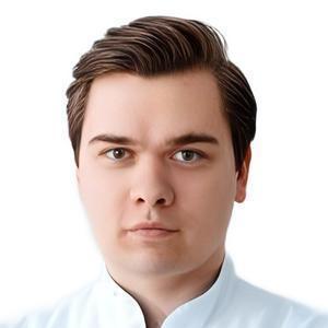 Говорухин Виктор Игоревич