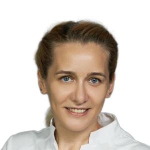 Криволапова Ольга Сергеевна
