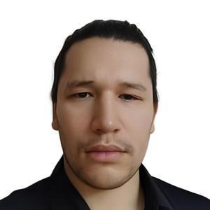Фокин Егор Максимович