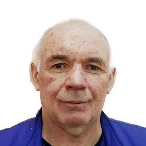 Свинаренко Евгений Николаевич
