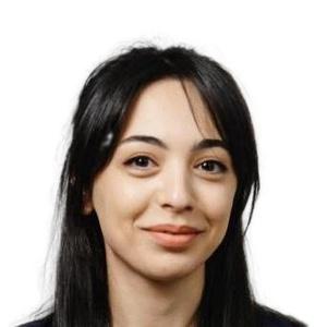 Юсифова Воздуха Зульфигаровна
