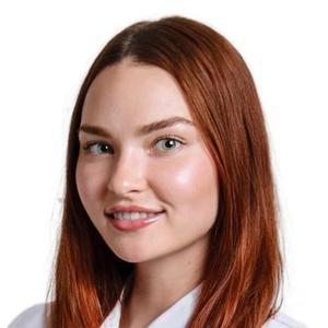 Ложкина Анастасия Константиновна