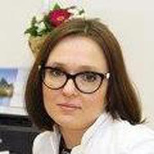 Ушакова Инна Анатольевна