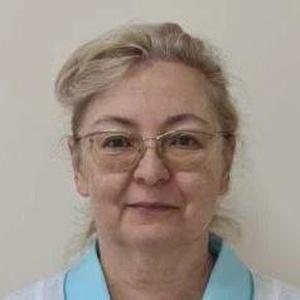 Меркулова Татьяна Борисовна