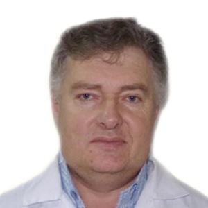Краснопольский Виктор Викторович