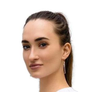 Данилова Ульяна Андреевна