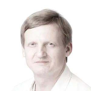 Авдеенко Юрий Леонидович