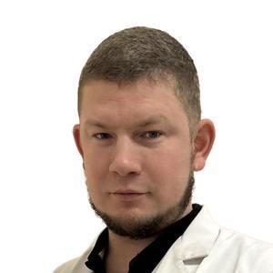Чуркин Константин Сергеевич