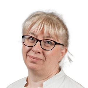Мезужок Сусана Адгемовна