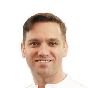 Екимов Станислав Вадимович