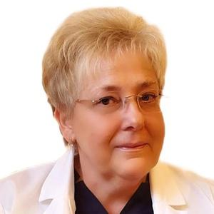 Хандохова Надежда Алексеевна
