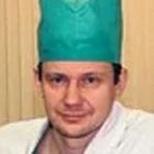 Быков Александр Вячеславович