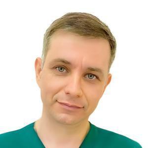 Евстафеев Алексей Игоревич