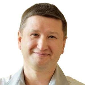 Кокорев Дмитрий Ильич